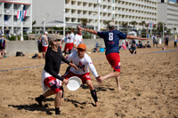 Sunday - 2024 Beach Championships
