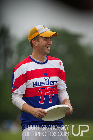 Mixed Easterns 2012 -- Saturday, Round 2