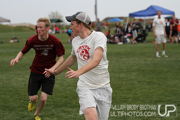 Colorado High School Boys State Championships