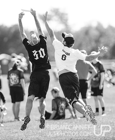 2014 USAU Mid-Atlantic Regionals Men's