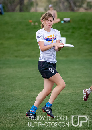 2024 USA Ultimate Youth Club Championships