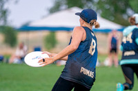 Pool play at Masters National 2024 - Womens Masters