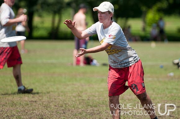WUCC 2014 - Day 5