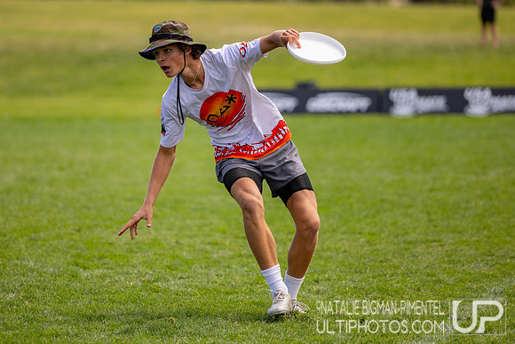 2024 USA Ultimate Youth Club Championships