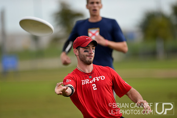 USA ULTIMATE NATIONAL CHAMPIONSHIPS - Friday