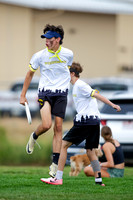 USA Ultimate Youth Club Championships, August 4, 2024