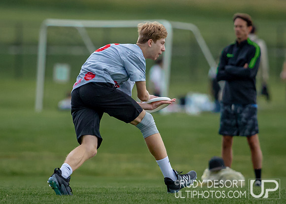 2024 High School National Invite (HSNI)