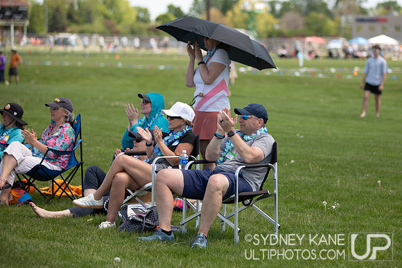 2024 USA Ultimate Division III College Championships