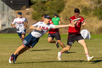 WFDF World Masters Ultimate Championships 2024