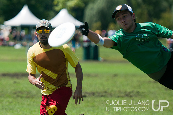 WUCC 2014
