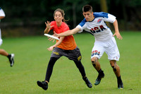 WJUC Day 2 - Tuesday