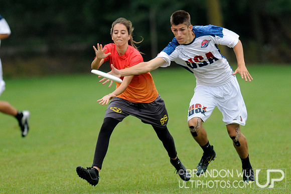 WJUC Day 2 - Tuesday