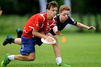 WJUC Day 1 - Monday