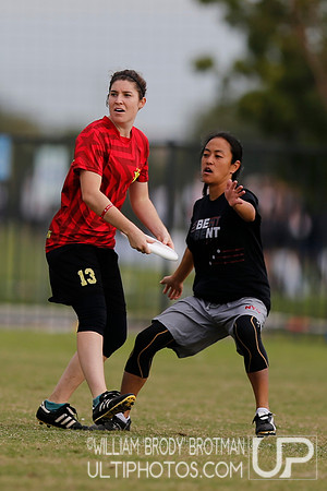2013 Club Nationals