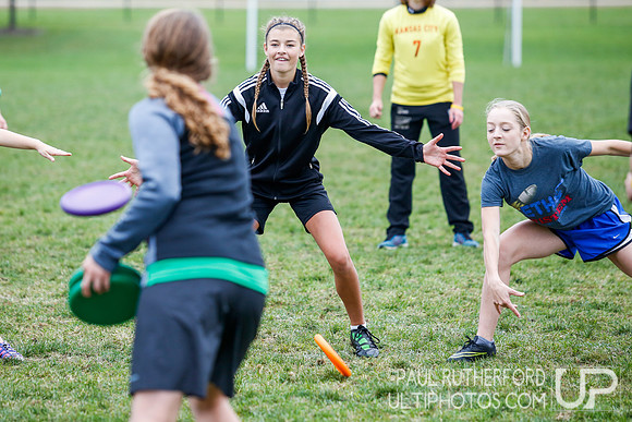2016 Club National Championships