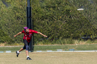 WFDF World Masters Ultimate Championships 2024