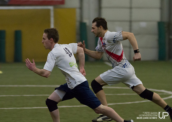 MLU DC Current Open Tryouts #1