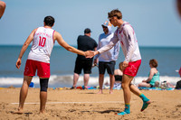 2025 Beach Championships - Open - On to the NEXT