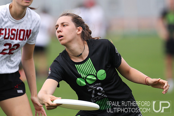 2022 World Ultimate Club Championships