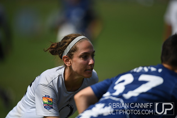 2022 World Ultimate Club Championships