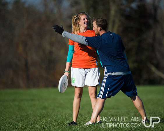 WAFC 2013 Fall Rec League Tourney Day 1 Action