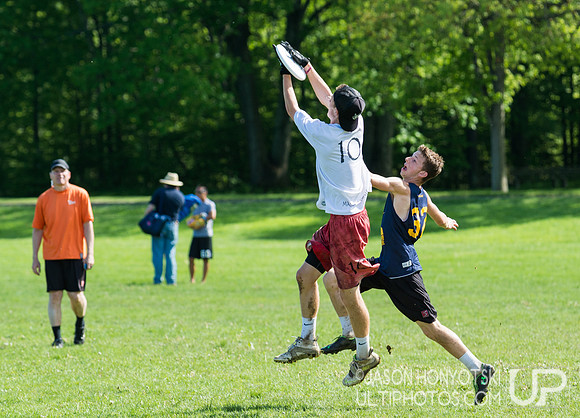 Mass HS States 2014