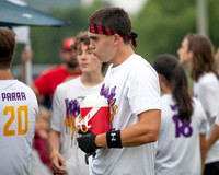 HSNI 2025 - Saturday Action