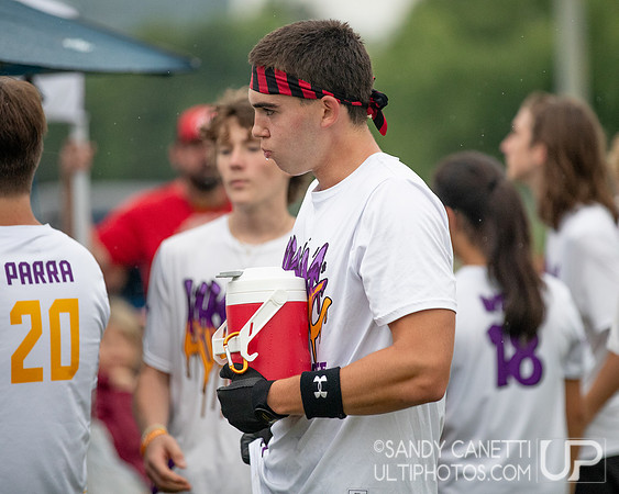 HSNI 2025 - Saturday Action