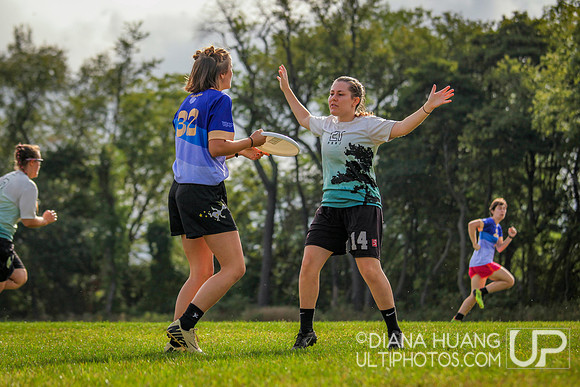 Founders Sectionals 2024