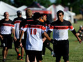 Rutgers Machine vs Carleton CUT - Men's Sat Round 1 - 2014 D-1 College Championships