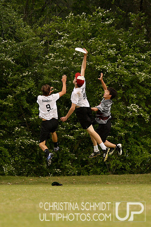 Open Semis -- Paideia Cup 2012