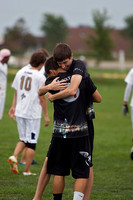 Sunday U-19 Finals -- YCC 2012
