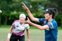 WUCC 2014 - Day 5