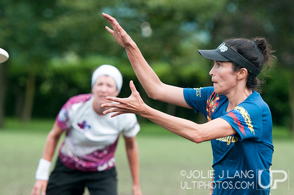 WUCC 2014 - Day 5