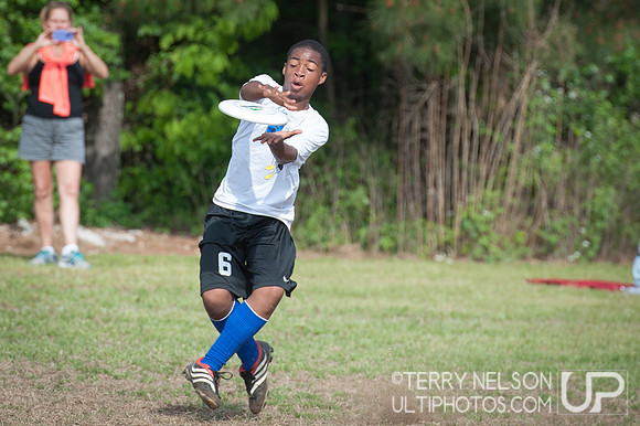 2014 Georgia High School State Championship