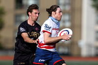 Boston Glory v DC Breeze