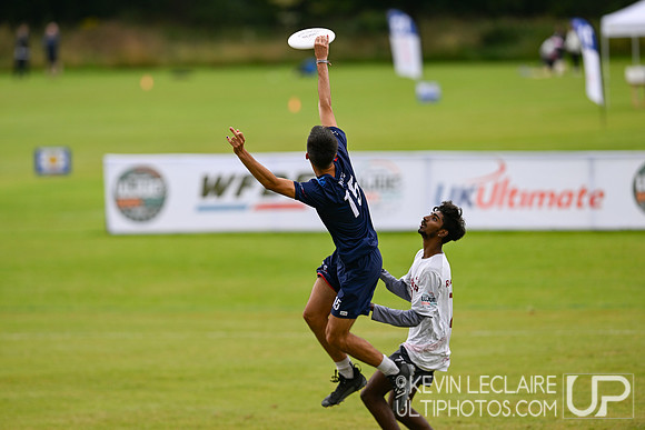 WJUC Thursday Round 2