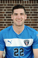 Matt Paparone (Philadelphia Spinners #22)