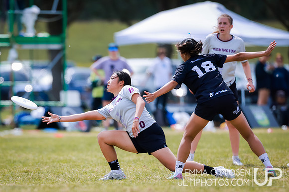 DI College Championships - Sunday Full Coverage, Round 2