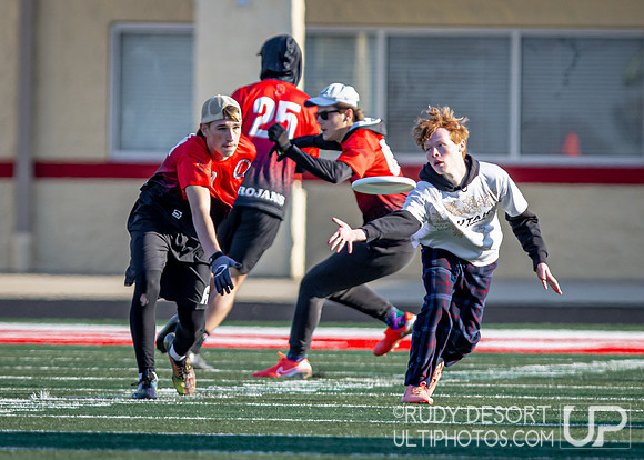 Indy Invite 2025