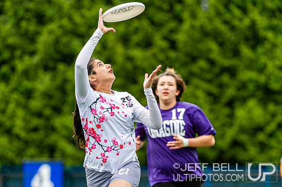 BC Ultimate Junior High School Championships