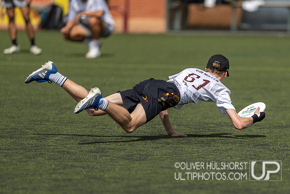 Belgium Open vs Singapore -- WU24 Sunday