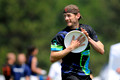 GOAT vs. Inception: Thurs Pool Play - 2012 US Open