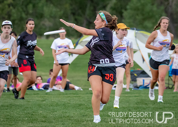 2024 USA Ultimate Youth Club Championships