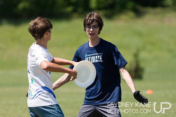 VA HS States 2025 Saturday