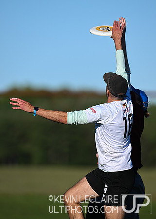 2022 Mid-Atlantic Regionals Saturday action