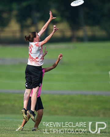 Chesapeake Invite 2014 Saturday Action