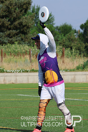 USAU Masters Championships