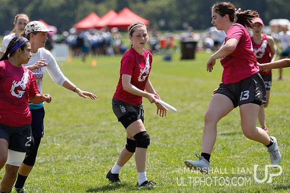 WUCC Day 6 Round 4