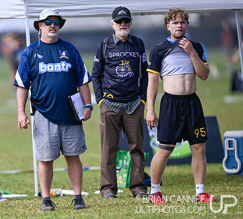 2024 USA Ultimate Club Championships